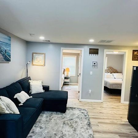 Ocean Block Oasis, 2-Bed Condo Seaside Heights Buitenkant foto