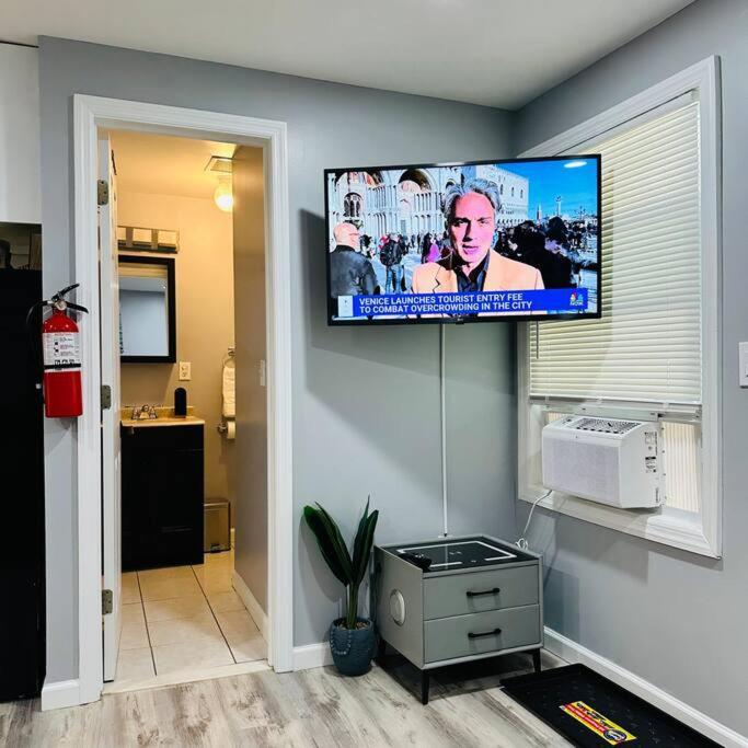 Ocean Block Oasis, 2-Bed Condo Seaside Heights Buitenkant foto
