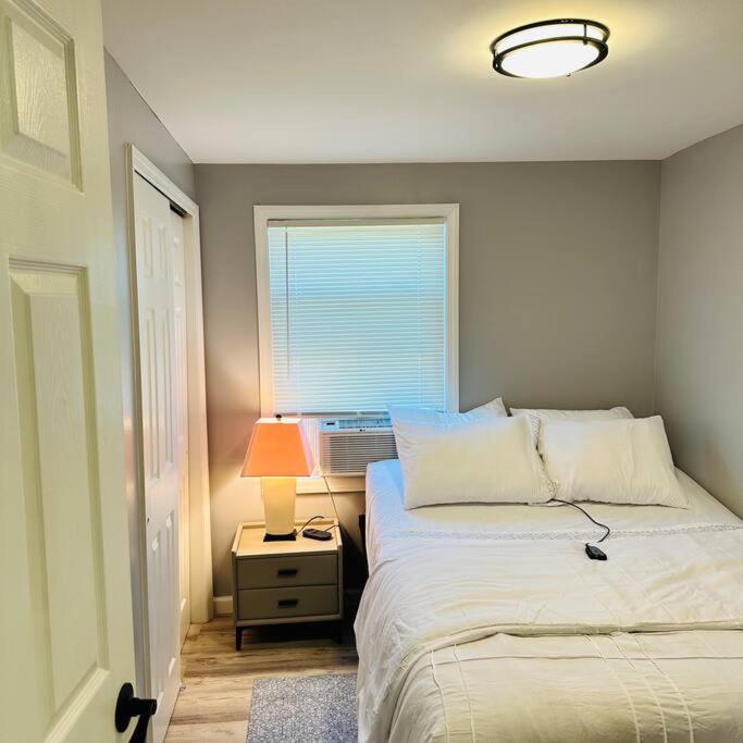 Ocean Block Oasis, 2-Bed Condo Seaside Heights Buitenkant foto