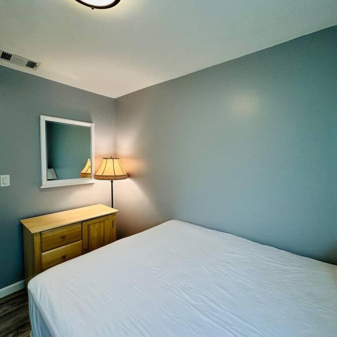 Ocean Block Oasis, 2-Bed Condo Seaside Heights Buitenkant foto