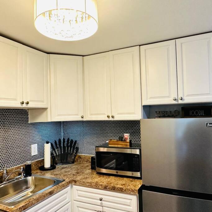 Ocean Block Oasis, 2-Bed Condo Seaside Heights Buitenkant foto
