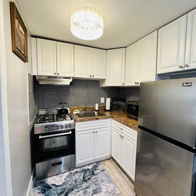 Ocean Block Oasis, 2-Bed Condo Seaside Heights Buitenkant foto