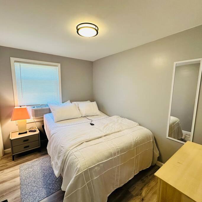 Ocean Block Oasis, 2-Bed Condo Seaside Heights Buitenkant foto
