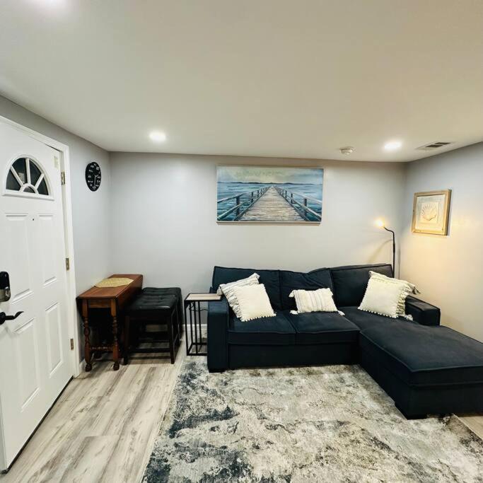 Ocean Block Oasis, 2-Bed Condo Seaside Heights Buitenkant foto