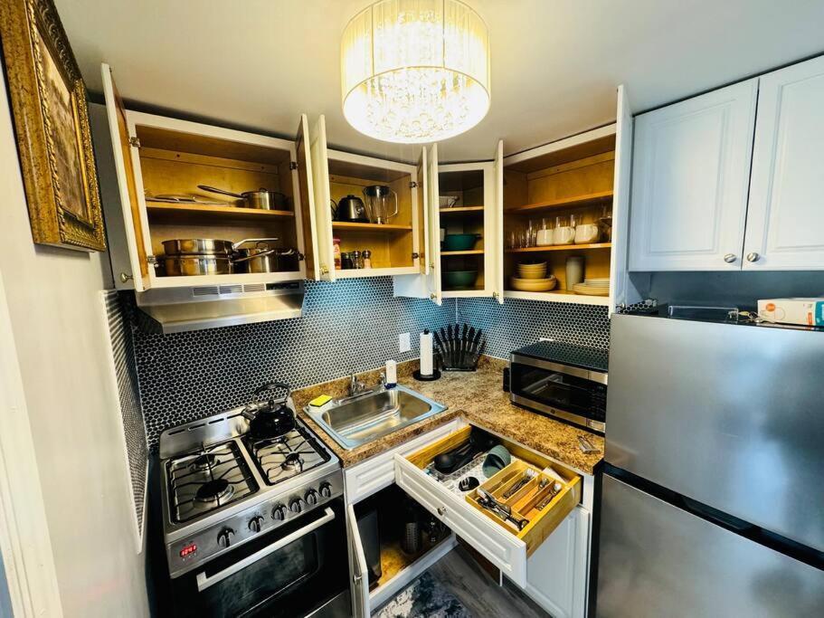 Ocean Block Oasis, 2-Bed Condo Seaside Heights Buitenkant foto