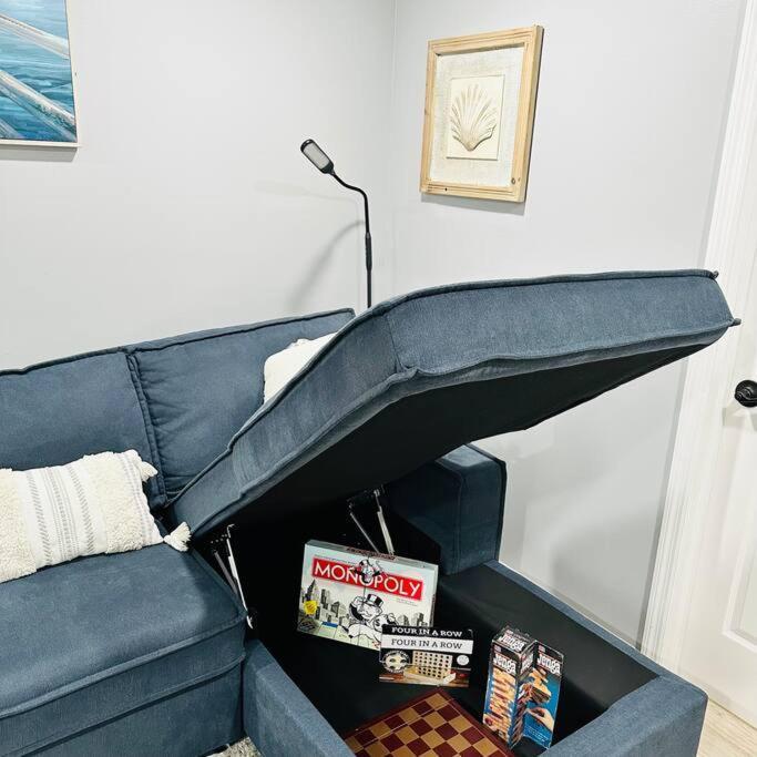 Ocean Block Oasis, 2-Bed Condo Seaside Heights Buitenkant foto