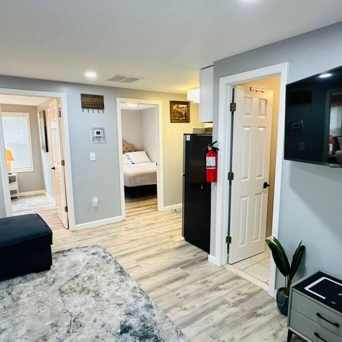 Ocean Block Oasis, 2-Bed Condo Seaside Heights Buitenkant foto