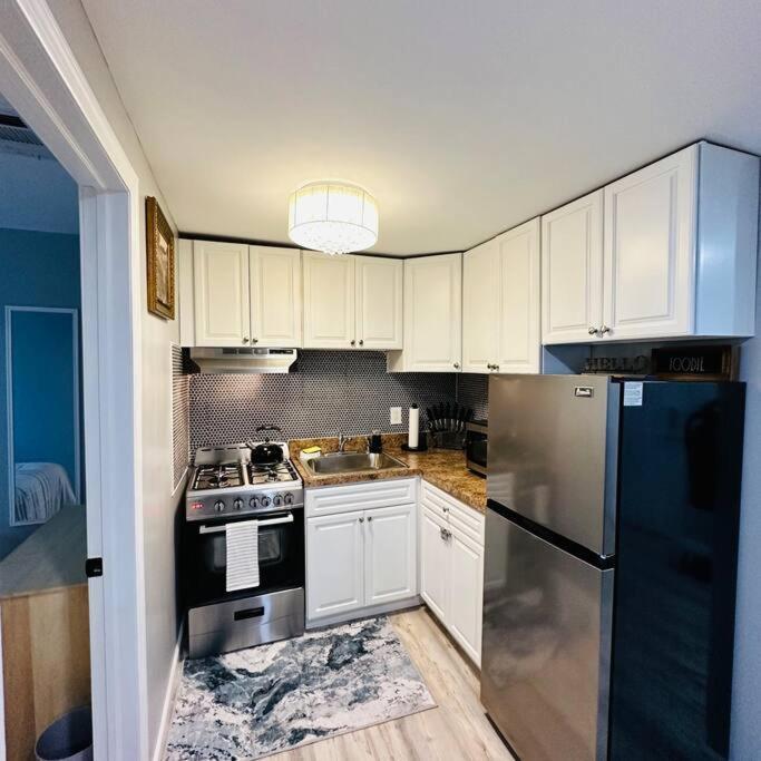 Ocean Block Oasis, 2-Bed Condo Seaside Heights Buitenkant foto